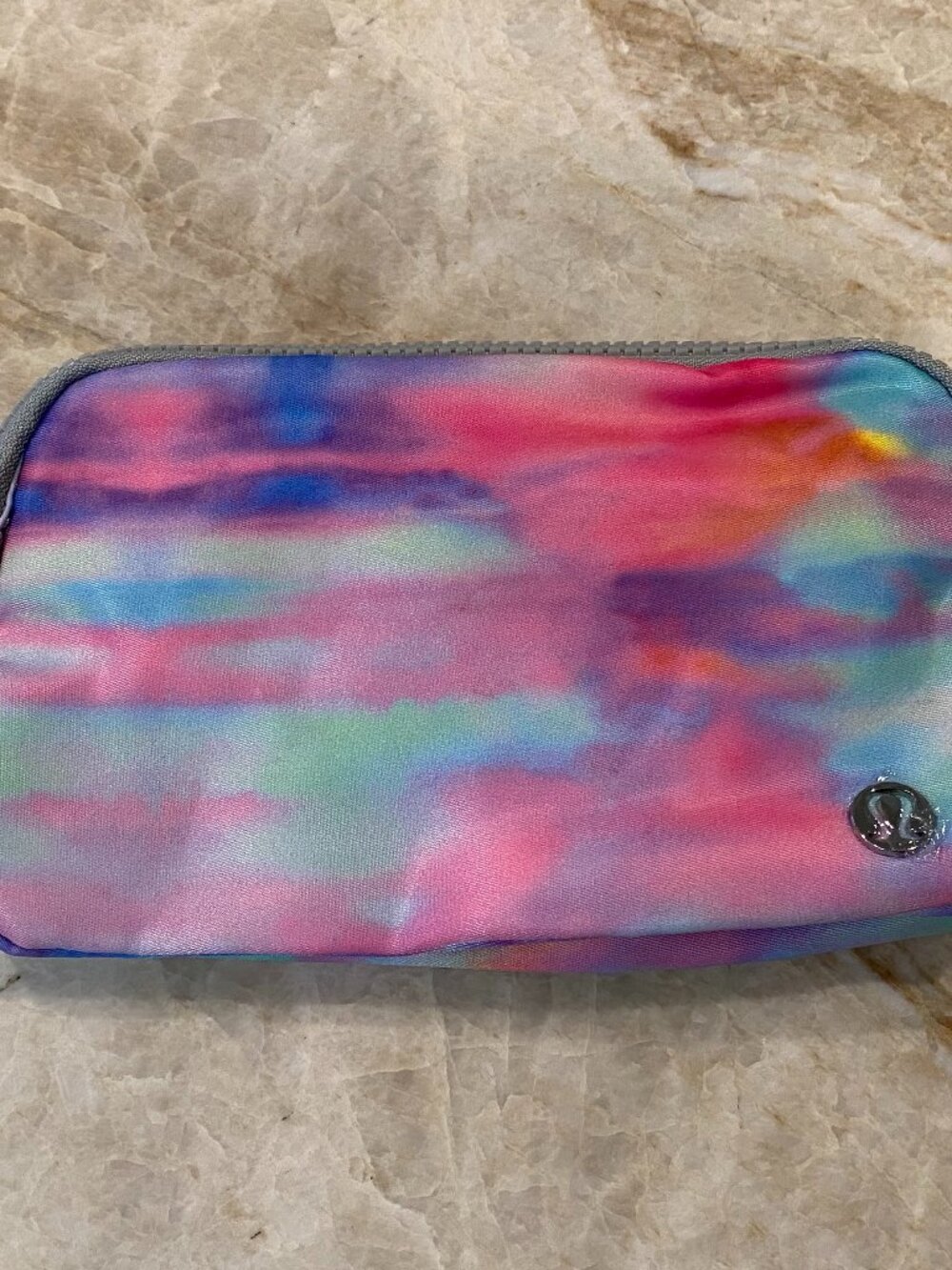 Lululemon everywhere belt Crossbody bag 1L -Rainbow